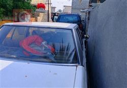 تۆیۆتا کراون